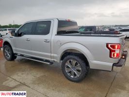 Ford Pozostałe 2019 2 Ford Pozostałe 2019 2