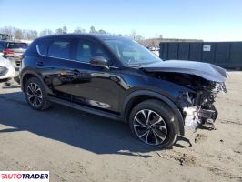 Mazda CX-5 2023 2