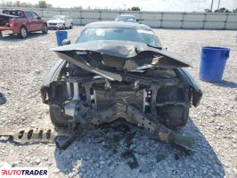 Dodge Challenger 2019 3