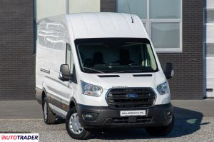 Ford Transit 2023 2