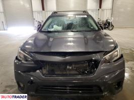 Subaru Outback 2020 2 Subaru Outback 2020 2