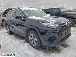 Toyota Pozostałe 2023 2