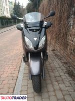 Yamaha 2007