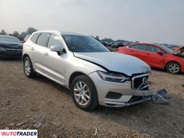 Volvo XC60 2019 2 Volvo XC60 2019 2
