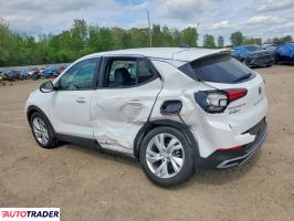 Buick Pozostałe 2025 1