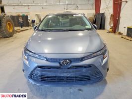 Toyota Corolla 2026 2