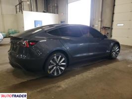Tesla Model 3 2025 Tesla Model 3 2025