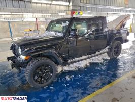 Jeep Pozostałe 2022 3