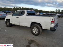 Chevrolet Colorado 2020 2