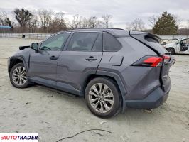 Toyota Pozostałe 2024 2