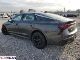 Kia Pozostałe 2025 2 Kia Pozostałe 2025 2