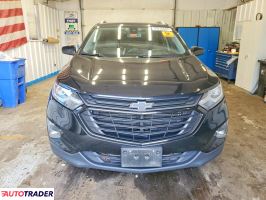 Chevrolet Equinox 2020 1