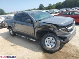 Chevrolet Colorado 2019 2 Chevrolet Colorado 2019 2