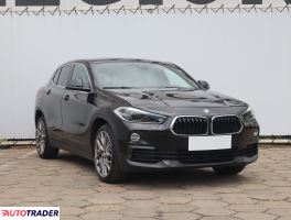 BMW X2 2019 1.5 138 KM