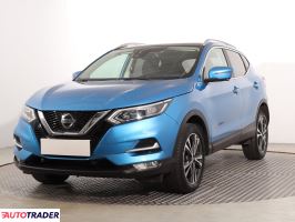 Nissan Qashqai 2018 1.2 113 KM