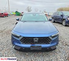 Honda Accord 2024 2