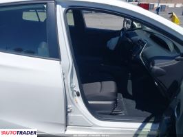 Toyota Prius 2022 1