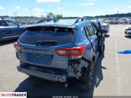 Subaru Pozostałe 2023 2