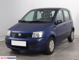Fiat Panda 2007 1.1 53 KM