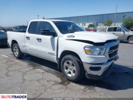 Dodge Ram 2019 5