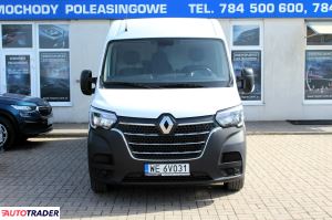Renault Master 2022 2.3 Renault Master 2022 2.3