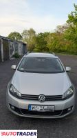 Volkswagen Golf 2011 1.4 122 KM
