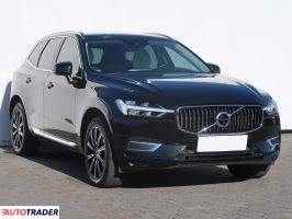 Volvo XC60 2017 2.0 187 KM