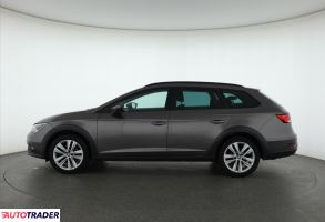 Seat Leon 2015 2.0 181 KM