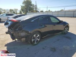 Honda Civic 2019 2 Honda Civic 2019 2
