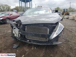 Hyundai Elantra 2019 2 Hyundai Elantra 2019 2