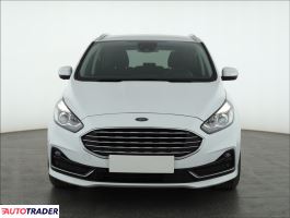 Ford S-Max 2021 2.0 147 KM