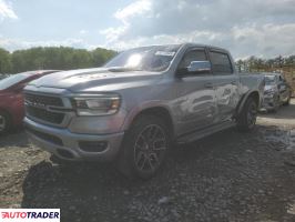 Dodge Ram 2020 5