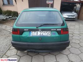 Seat Ibiza 1995 1.4 60 KM