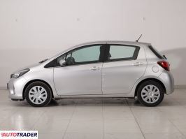 Toyota Yaris 2017 1.0 68 KM