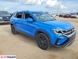 Volkswagen Pozostałe 2022 1