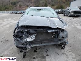 Subaru Pozostałe 2021 2