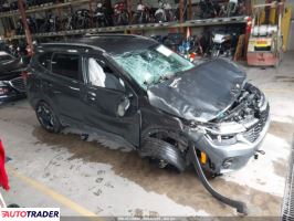 Kia Pozostałe - zobacz ofertę