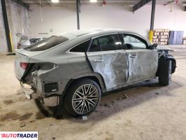 Mercedes CL 2024 3 Mercedes CL 2024 3
