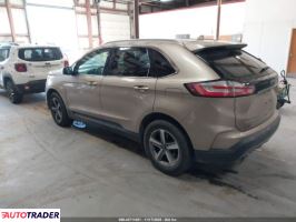 Ford Edge 2020 2
