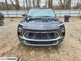 Buick Pozostałe 2024 1