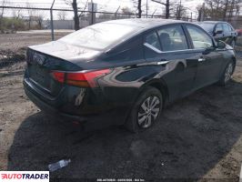 Nissan Altima 2024 2