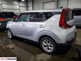 Kia Soul 2020 2