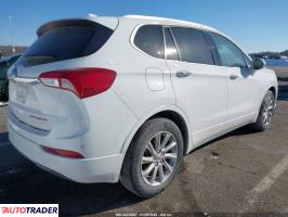 Buick Pozostałe 2020 2