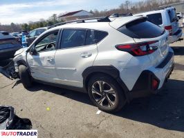 Subaru Pozostałe 2024 2