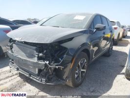 Kia Sportage 2024 2 Kia Sportage 2024 2