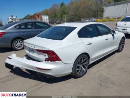 Volvo S60 2019 2 Volvo S60 2019 2