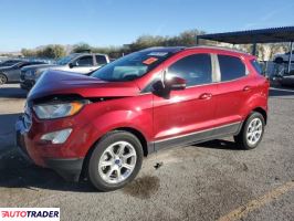 Ford EcoSport 2019 1