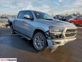 Dodge Ram 2023 5