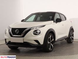 Nissan Juke 2020 1.0 115 KM