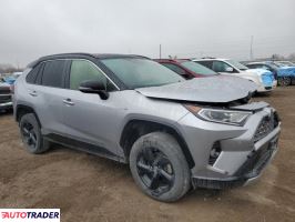 Toyota Pozostałe 2019 2